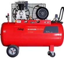 Компрессор поршневой FUBAG B 10000B/270 CT11 45681601