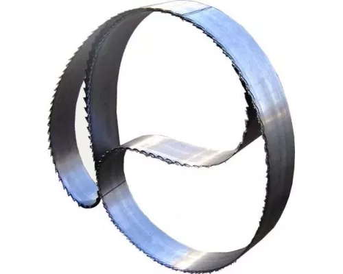 Пила кольцевая HONSBERG М42 20х0,9х2030 мм 10/14 Пила кольцевая HONSBERG М42 20х0,9х2030 мм 10/14