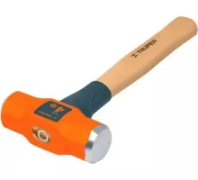 Молоток TRUPER MD-2.5M с деревянной ручкой 1.13 кг 17045 17045