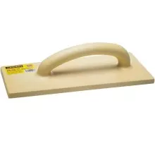 Терка STAYER PROFI полиуретановая, 120x140x340мм 0812-12-34
