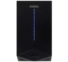 Сушилка для рук Faura FHD-1200B вт, черный цвет 00000038087