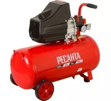 Компрессор поршневой Ресанта КП-50/240М 74/7/2
