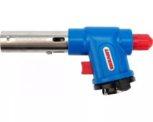 Газовая горелка REXANT GT-23 с пьезоподжигом [12-0023]