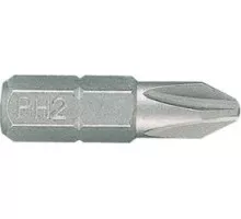 Бита для заворачивания KING TONY PH2, 1/4
