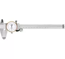 Штангенциркуль ЧИЗ  ШЦК-1-300 0.02 ЧИЗ 66397