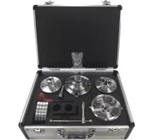 Патрон токарный BELMASH LC095A RA091A