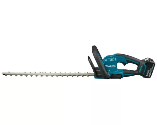 Ножницы-кусторез аккумуляторные MAKITA DUH506RF Ножницы-кусторез аккумуляторные MAKITA DUH506RF