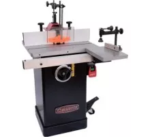 Станок фрезерный Warrior W0404 1,5 кВт, 230В 0501010025000