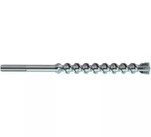 Бур SDS-plus D.BOR 16х 400/450 мм ZENTRO (4301) 60780