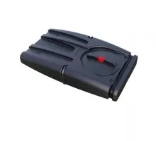 Бак для душа ЭКОПРОМ Rostok 80 л. с подогревом 201.0000.000.002