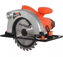 Пила циркулярная сетевая PATRIOT CS 210 190301610