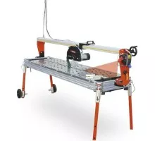 Станок камнерезный BATTIPAV PRIME 200 S RU92001