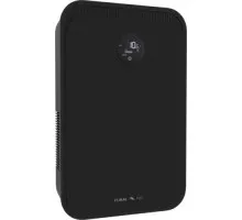 Приточно-вытяжная установка FUNAI ERW-150X.D настенная, черная НС-1431278