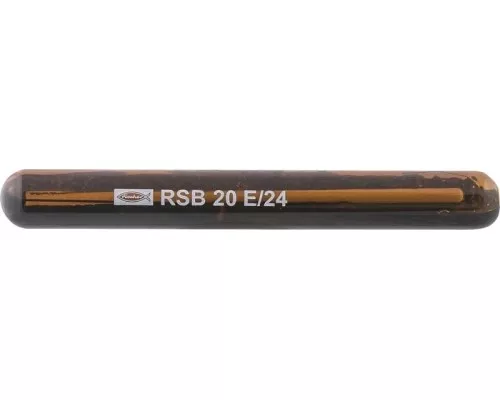Химическая капсула FISCHER RSB 20 E/24 518828 [518828]