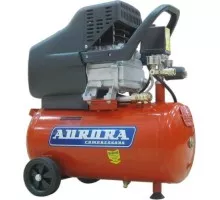 Компрессор поршневой AURORA WIND 25 6762