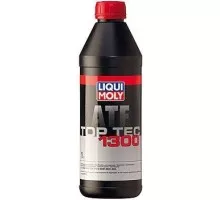 Масло трансмиссионное LIQUI MOLY Top Tec ATF 1300 для АКПП 1 л 3691 3691