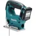 Аккумуляторный лобзик MAKITA JV 101 DWAE [JV101DWAE]