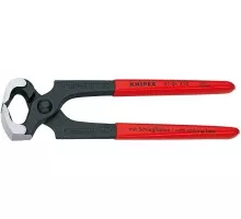 Клещи с функцией молотка KNIPEX 5101210 210 мм KN-5101210