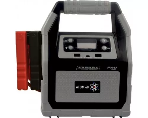 Устройство пусковое AURORA ATOM 40 [20362]