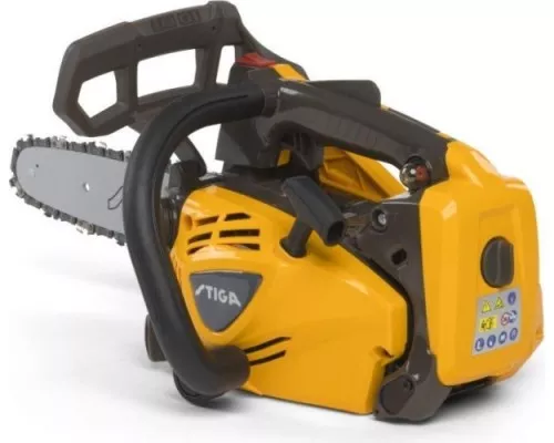 Бензопила STIGA SPR 276 (10 Бензопила STIGA SPR 276 (10
