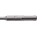 Бур SDS-plus DENZEL Cobalt W-tip, 6x160 мм по бетону, двойная спираль [705006]
