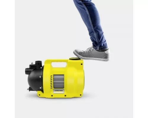 Насос дренажный KARCHER BP 7.000 Garden [1.645-730.0]