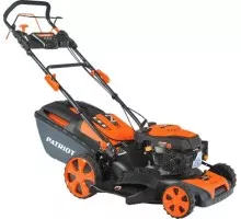 Газонокосилка PATRIOT PT 47 LS самоходная 512109014