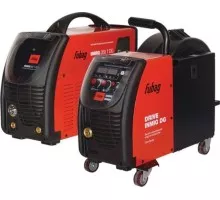 Сварочный полуавтомат FUBAG INMIG 350 T DG + DRIVE 31438.4