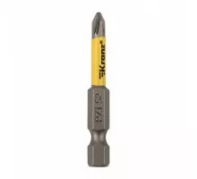 Бита для заворачивания Kranz KR-92-0418-1 PZ1х50 мм, 2 шт.