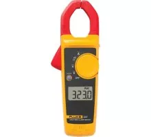 Клещи токоизмерительные Fluke 323 4152628