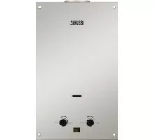 Газовая колонка ZANUSSI Fonte 10 Glass Mirror НС-1194435