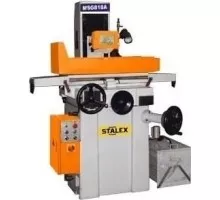 Станок плоскошлифовальный STALEX M-818 стол 210х450, 400V M818