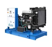 Электростанция дизельная ТСС АД- 24С-Т400-1РМ11 (TTD 33TS) открытая 046556