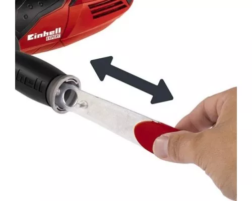 Угловая шлифмашина сетевая EINHELL 4430885 TE-AG 125/750 Kit, 125 мм Угловая шлифмашина сетевая EINHELL 4430885 TE-AG 125/750 Kit, 125 мм