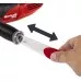Угловая шлифмашина сетевая EINHELL 4430885 TE-AG 125/750 Kit, 125 мм