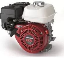 Бензиновый двигатель HONDA GX-120 (QX-4) 3,5 л.с. GX120UT3-QX4