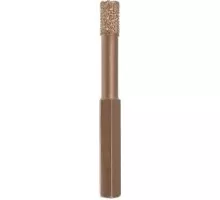 Сверло алмазное D.BOR KERAMOGRANIT 6 х 80 х 9,5 мм w-056-121601020600