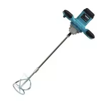 Миксер строительный сетевой OASIS MX-130 4640039483793