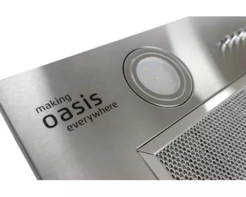 Вытяжка кухонная making Оasis everywhere VM-52S [4640039482192]