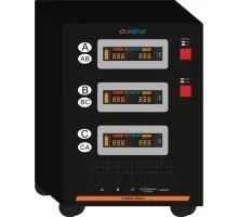 Стабилизатор напряжения трехфазный ЭНЕРГИЯ Hybrid-II 9000/3 Е0101-0164