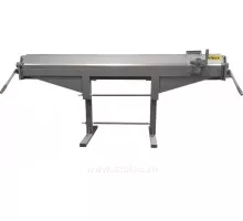 Станок листогибочный STALEX HBM 2000 102239