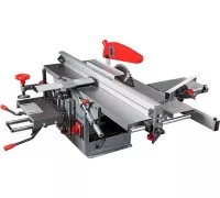 Станок комбинированный Visprom CWM-200-3/220 [35220000]