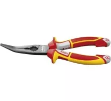 Длинногубцы диэлектрические FELO 58222540 1000 V, 205 мм
