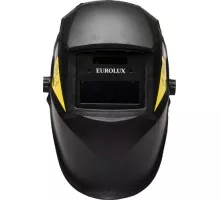 Маска сварщика EUROLUX WM-4 65/111