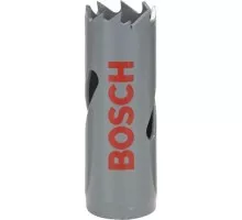 Коронка биметаллическая BOSCH STANDARD CO8% 19 ММ 2608584101