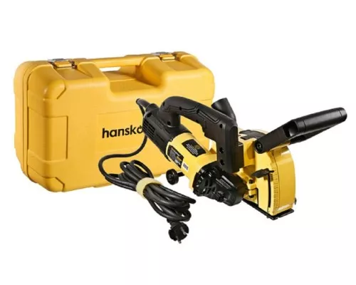Штроборез сетевой HANSKONNER HAG915W Штроборез сетевой HANSKONNER HAG915W