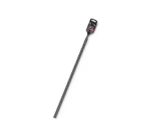 Бур SDS-plus METALLICA Ultra 16х600/550 мм по бетону Х-напайка, 4 спирали 905609