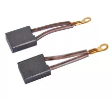 Щетка угольная ELITECH 1110.012600 HD графитовые CDM 4620E/CDM 492E 209030