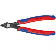 Бокорезы для электроники KNIPEX 7881125 125 мм KN-7881125