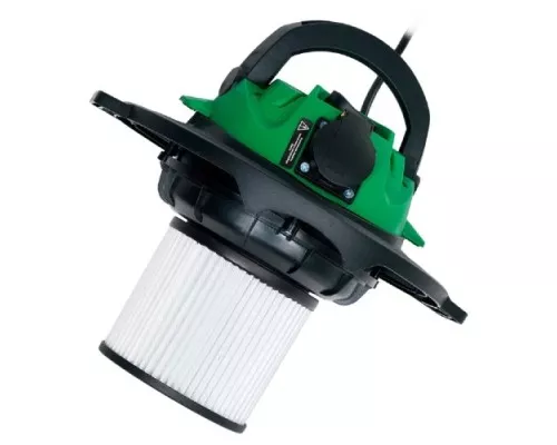 Пылесос для строительных работ OASIS VC-120/20 Eco 4640130951436 Пылесос для строительных работ OASIS VC-120/20 Eco 4640130951436